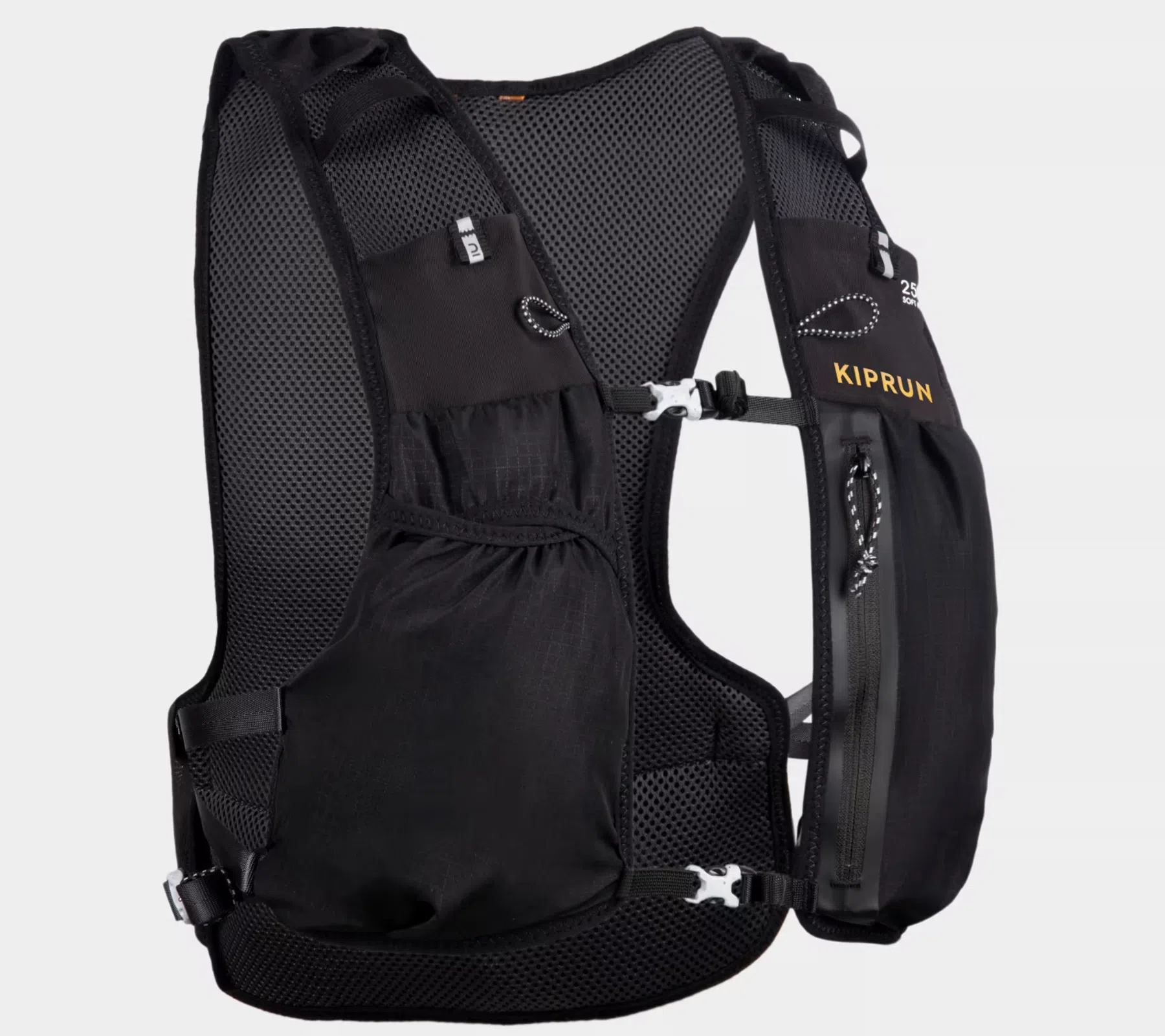 KIPRUN Trailrugzak 500